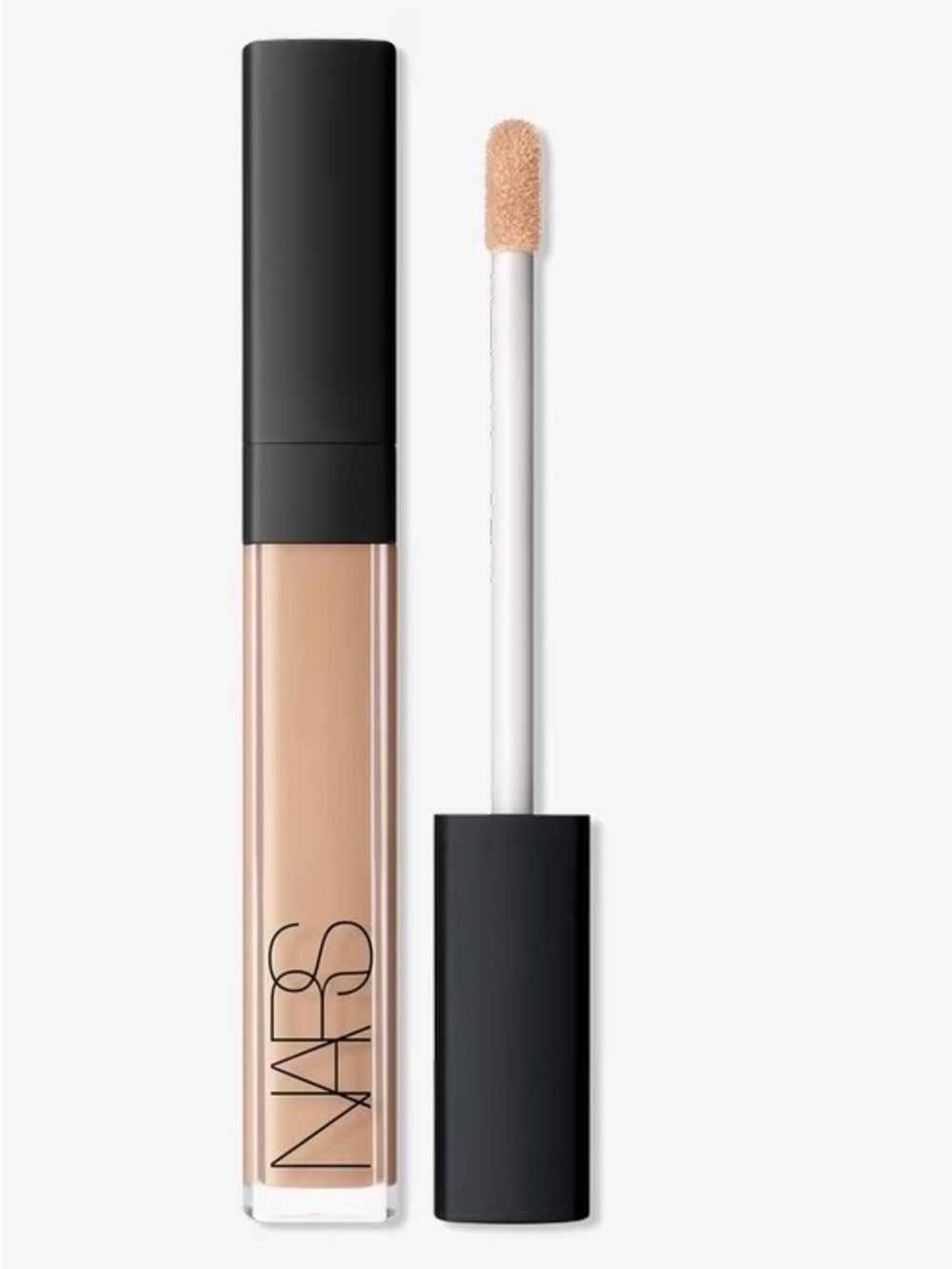 NARS Radiant Creamy Concealer - medium 1 custard 0.22 oz 6 ml